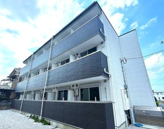 リバーブ西大宮