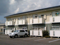 レジデンス神明の画像