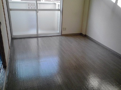 【居間・リビング】 | レジデンス神明