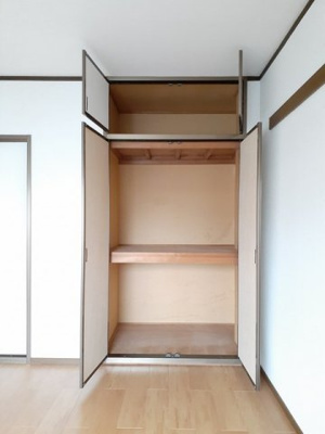 【収納】 | レジデンス神明