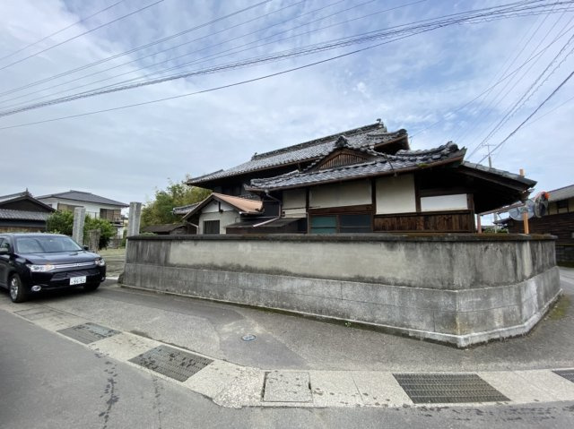 四国中央市土居町