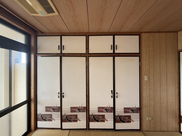 SSアパートのその他共用部分