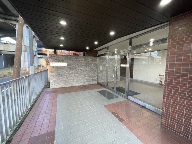 中古マンション　エクセレント熊谷　熊谷市宮本町