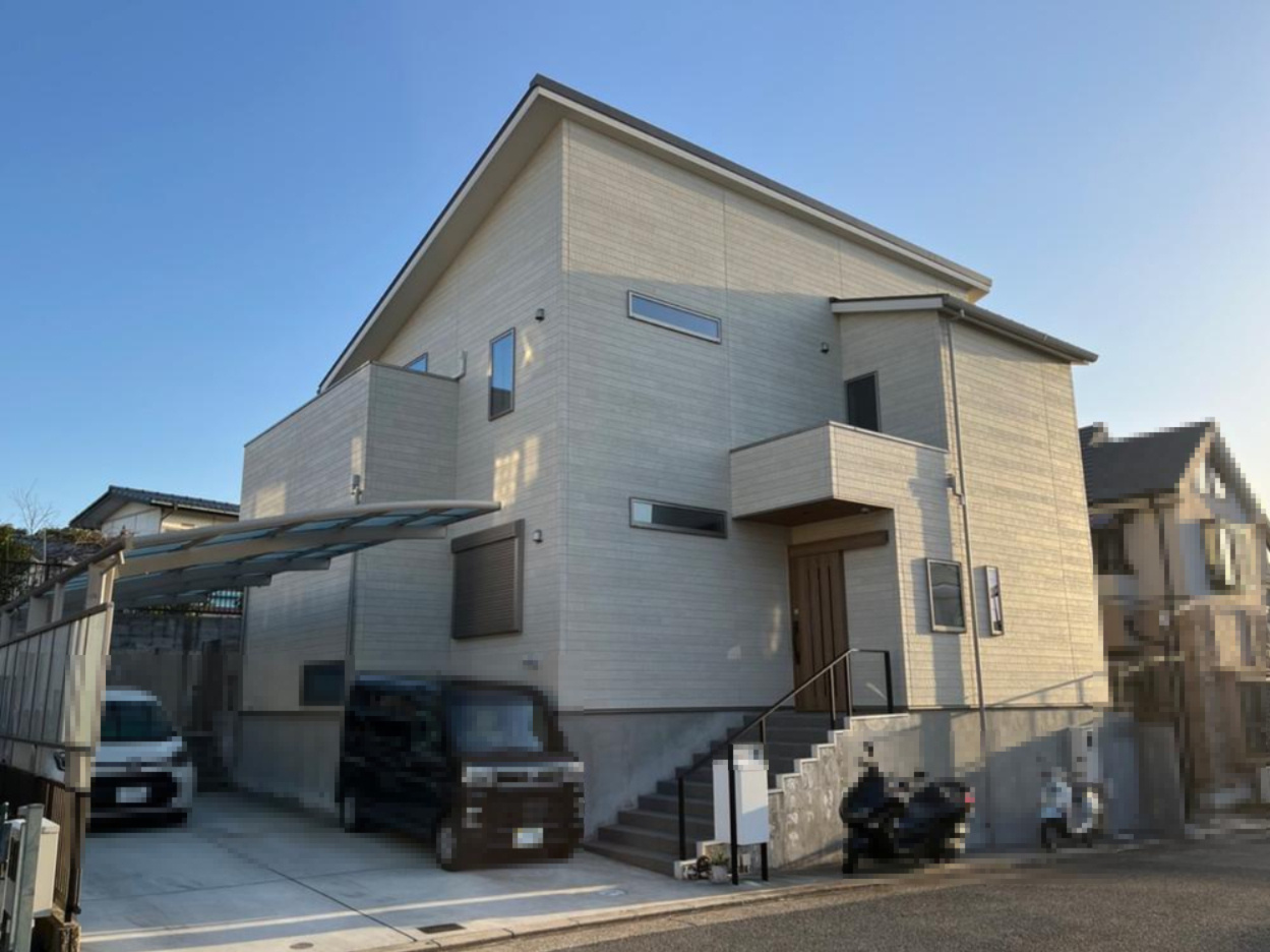 長尾東町3丁目　中古一戸建て
