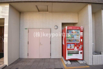 【その他共用部分】 | アリーチェ練馬北町