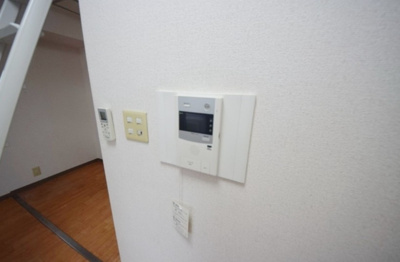 【設備】 | ドエルイン大井町