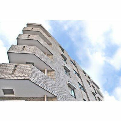 【外観】 | ドエルイン大井町 |  