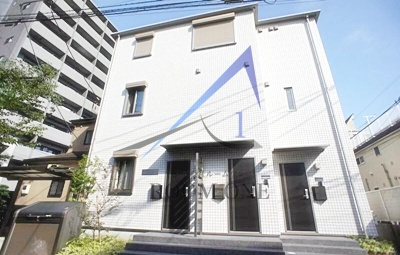 リスティガーデン白山