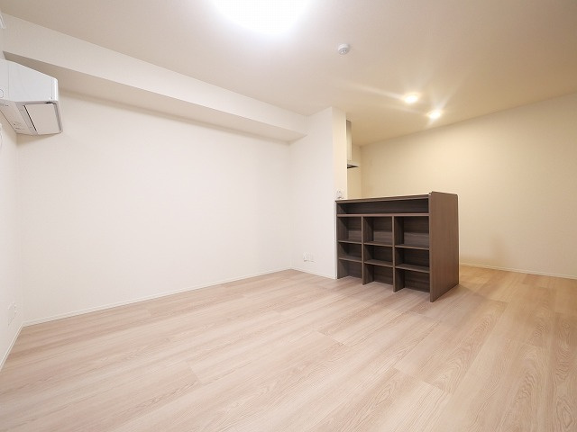 萩　Ⅰの内装|内装も気になるポイント