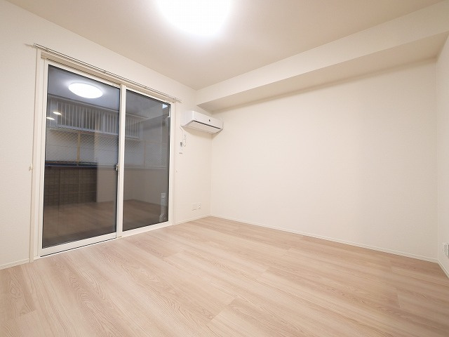 萩　Ⅰの居間・リビング|こちらの居間で趣味の時間をお楽しみください