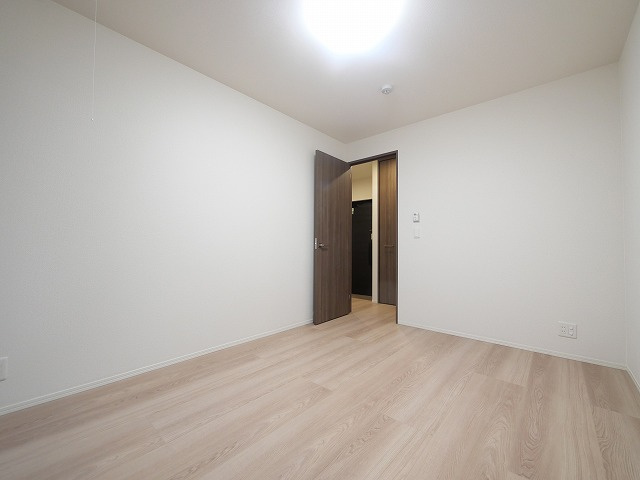 萩　Ⅰの洋室|ゆったりした洋室です