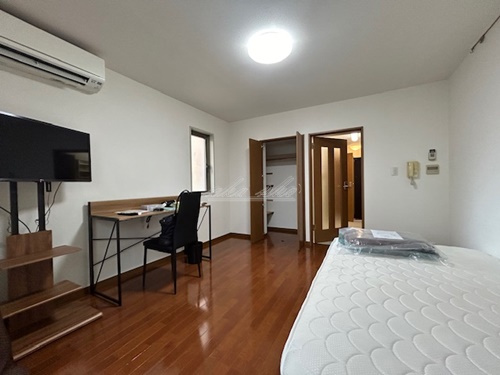 【居間・リビング】アーク・スクエア