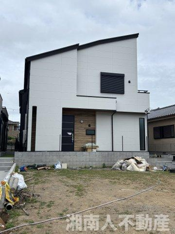 茅ヶ崎市南湖5丁目　新築戸建