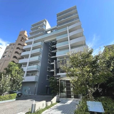 アクアスイート新大阪