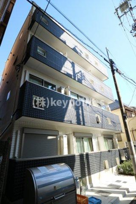 【外観】 | グランクオール西巣鴨