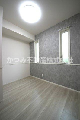 【寝室】 | D-Sereno志木幸町 | 他号室参考写真