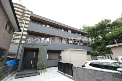 【外観】 | D-Sereno志木幸町