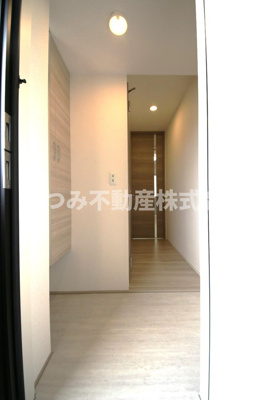 【玄関】 | D-Sereno志木幸町 | 他号室参考写真