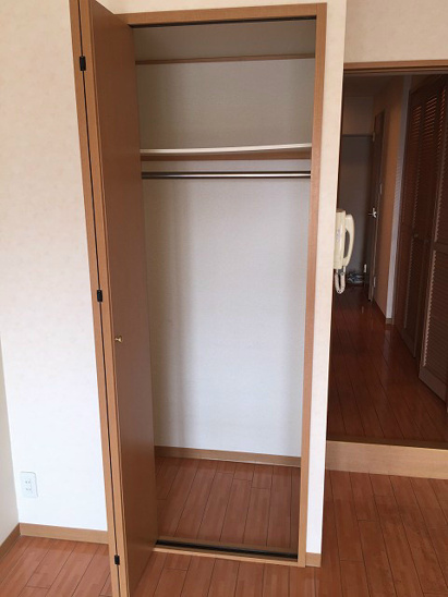 【収納】ビレイユ眞英河原町 