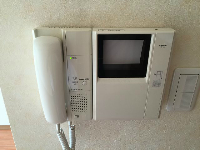 【セキュリティ】ビレイユ眞英河原町 