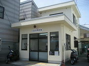 下京警察署 高辻交番（571m） 