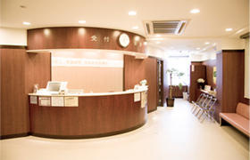 高雄病院京都駅前診療所（1114m） 