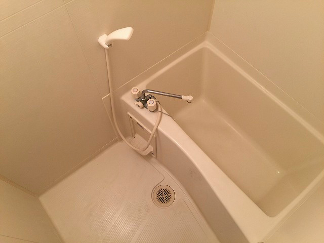 【浴室】ビレイユ眞英河原町 