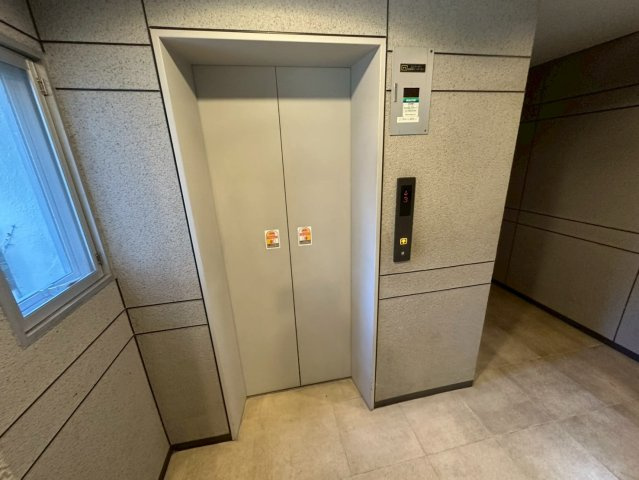 芦屋グランドハイツのその他