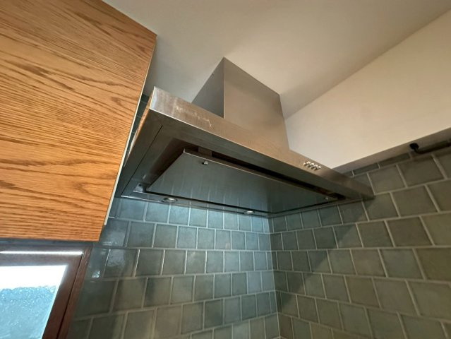 芦屋グランドハイツの玄関