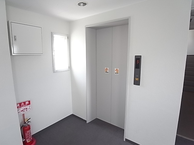 芦屋グランドハイツのその他