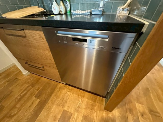 芦屋グランドハイツのその他