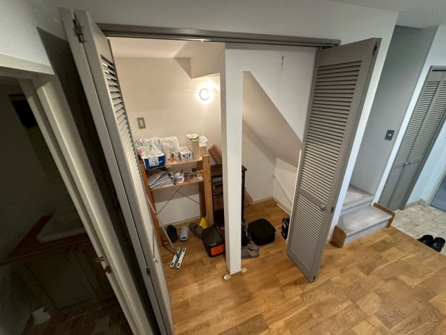 芦屋グランドハイツのその他