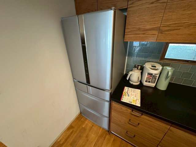 芦屋グランドハイツのその他共用部分