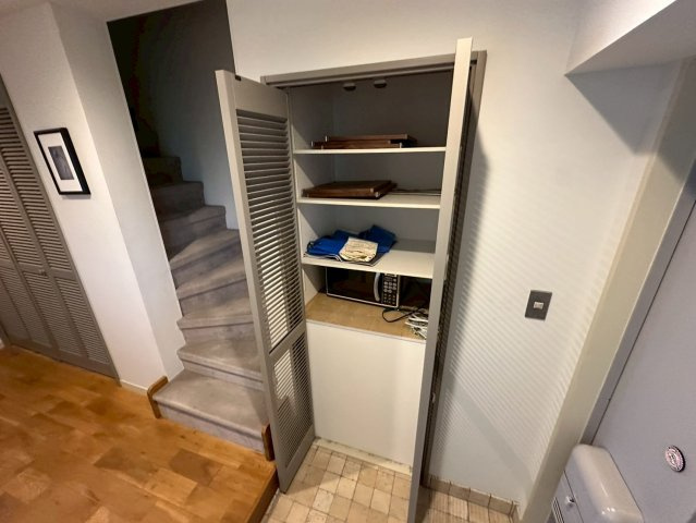 芦屋グランドハイツのその他共用部分