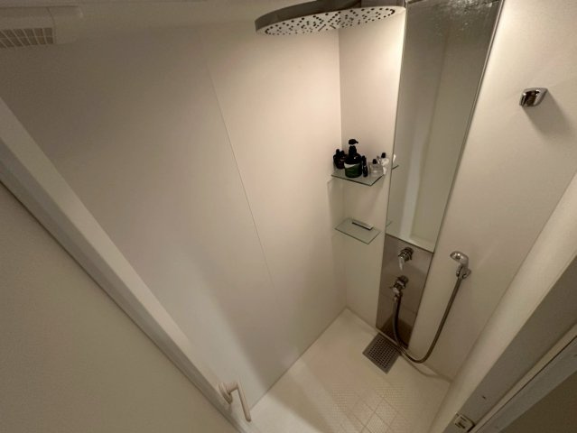 芦屋グランドハイツの設備