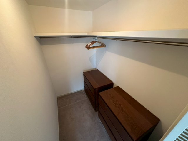 芦屋グランドハイツの内装