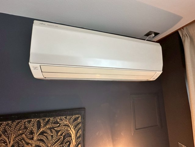 芦屋グランドハイツの設備