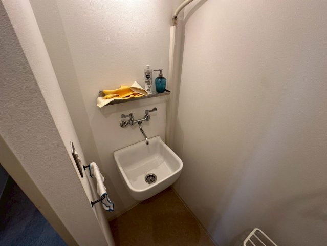 芦屋グランドハイツのその他