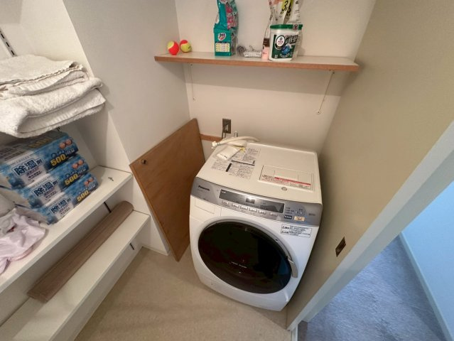 芦屋グランドハイツの設備