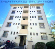 狭山住宅 第28号棟の画像