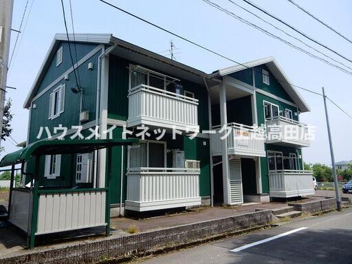 ヴァンヴェールＢ棟