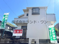 所沢市牛沼の画像