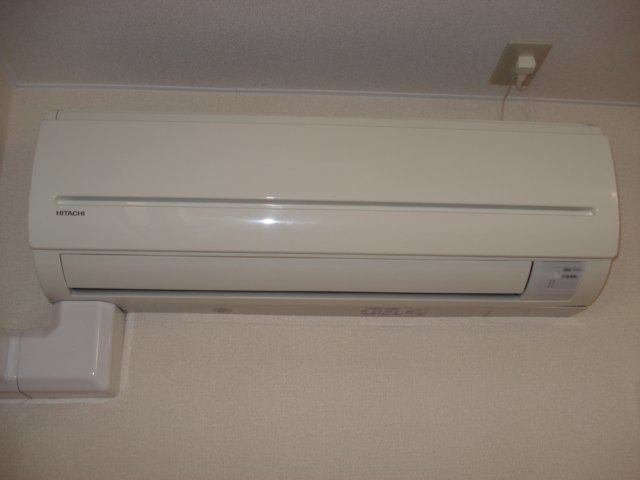 トランキーロのその他|エアコン