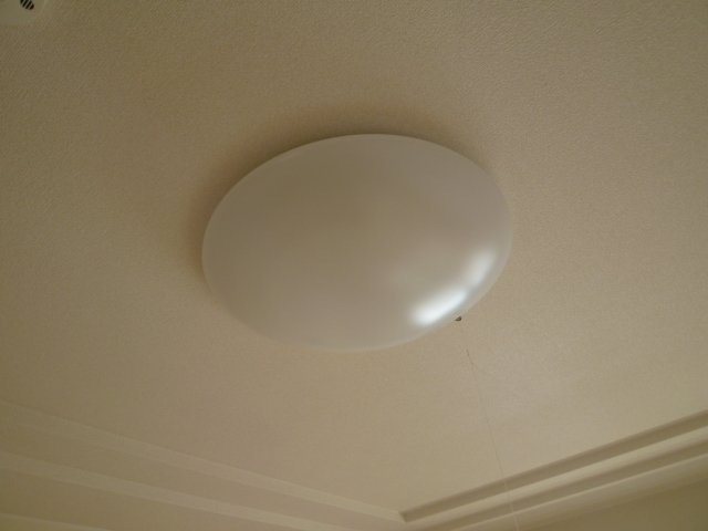 トランキーロのその他|照明設備