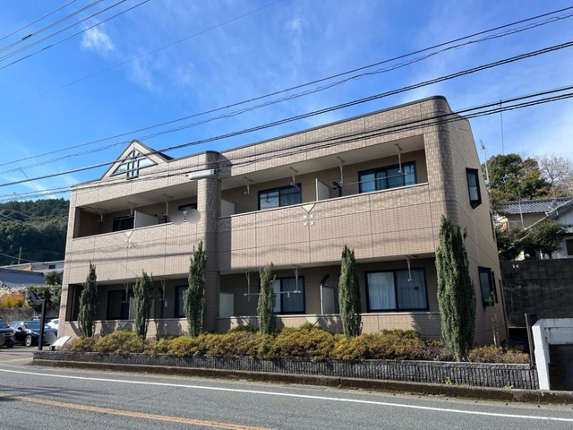 トランキーロの外観|外観写真その他3