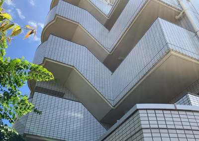 【内装】 | シルフィード相武台 | 共用部分は、一棟の建物に住む区分所有者全員が共同で所有するとし、共用部分の管理、補修などは、区分所有者で形成される管理組合が行います。個人の判断で勝手に変更することはできませんので覚えておきましょう。