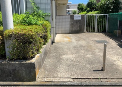 【駐輪場】 | シルフィード相武台 | マンションの駐輪場は、事前に空きがあるか確認を取ると安心です。せっかく入居したのに駐輪スペースがない！なんてことになったら大変ですよね。そこで、内見時や購入前にはまず事前に確認しておくと良いでしょう。