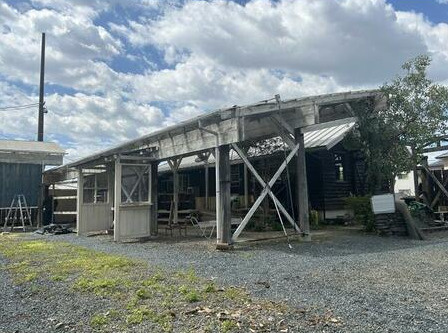 知立市八ツ田町久根ノ内リース地