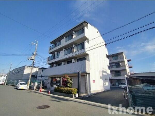 NKハイツ