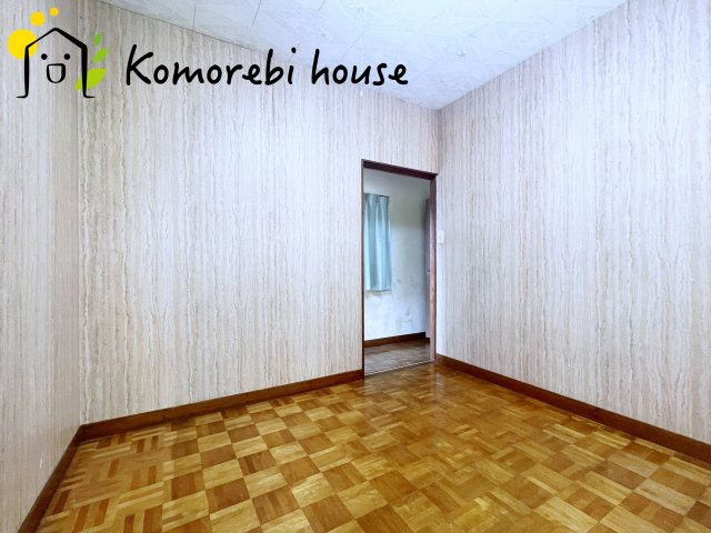 川島町大字下伊草　中古一戸建ての子供部屋